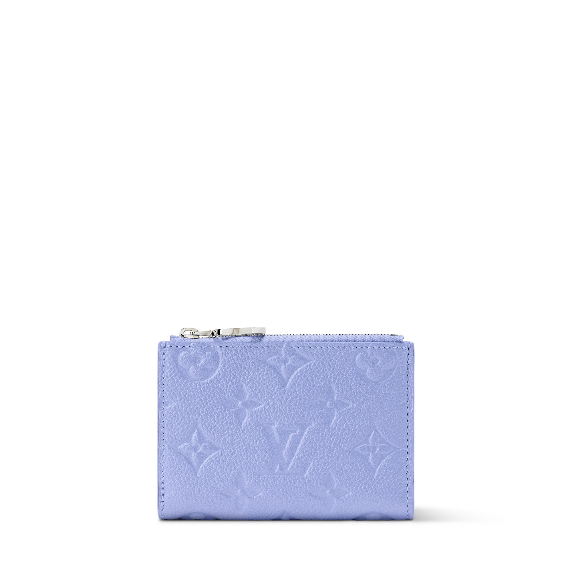 Lisa Wallet Monogram Empreinte - Wallets and Small Leather Goods